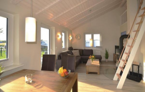 Отель Holiday Home Dagebüll 05  Дагебюлль